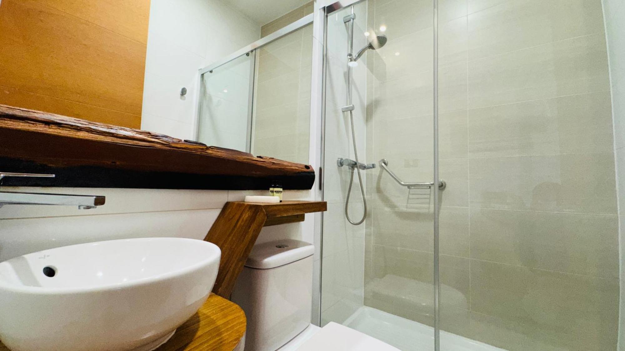 Hotel Arrebol Castro Extérieur photo