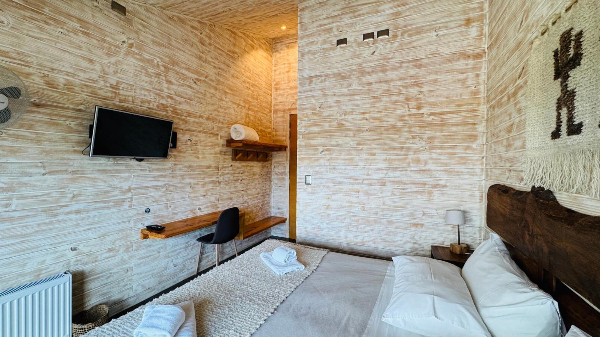 Hotel Arrebol Castro Extérieur photo