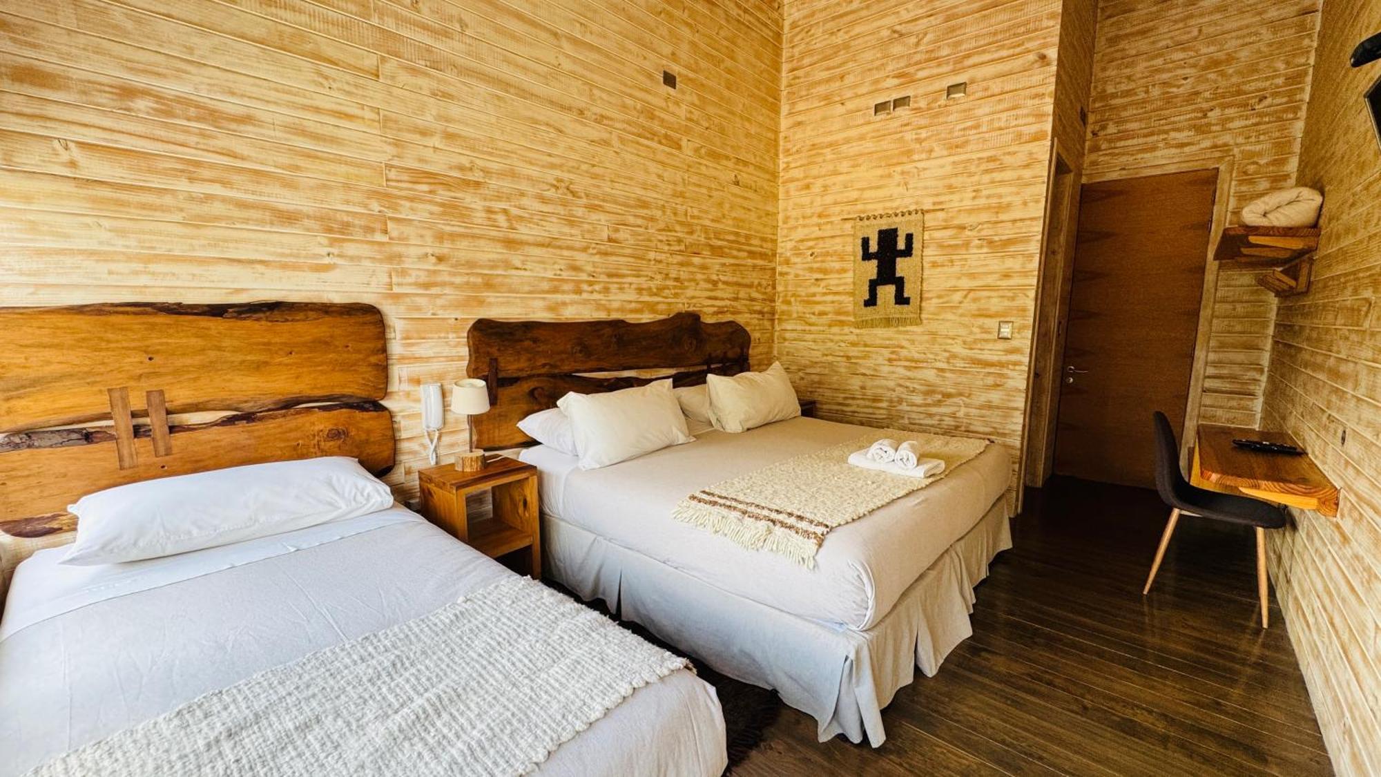 Hotel Arrebol Castro Extérieur photo