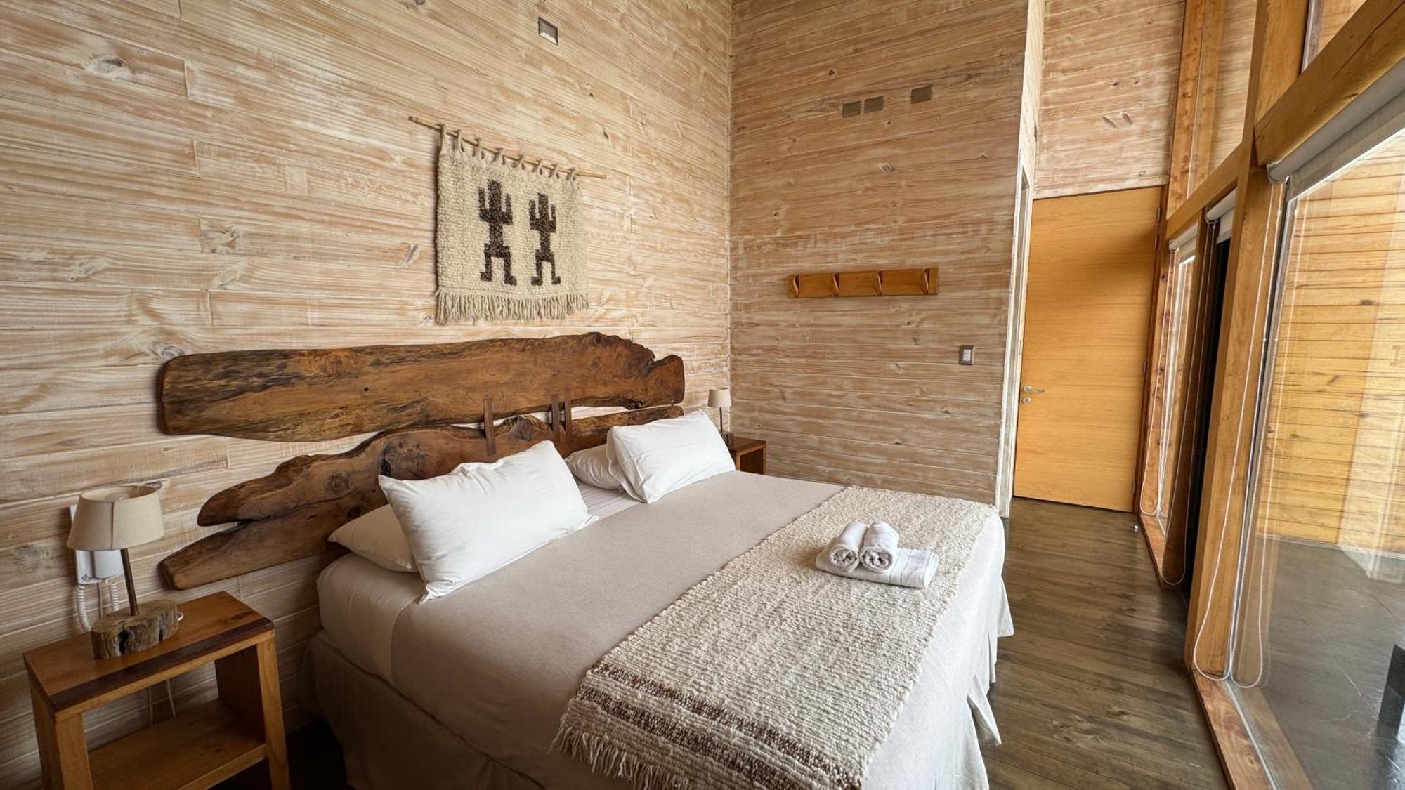 Hotel Arrebol Castro Extérieur photo
